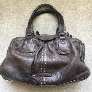 Cole Haan Brown Bag